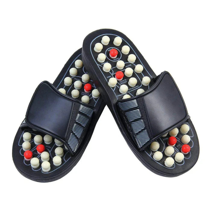 CirculaStep Comfort Slippers