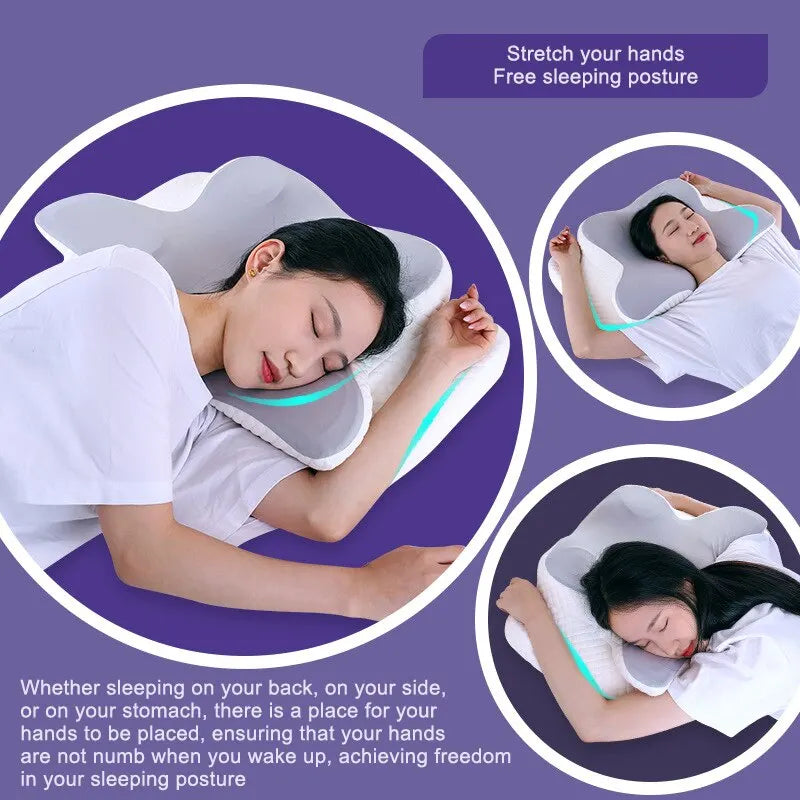 DreamComfort™