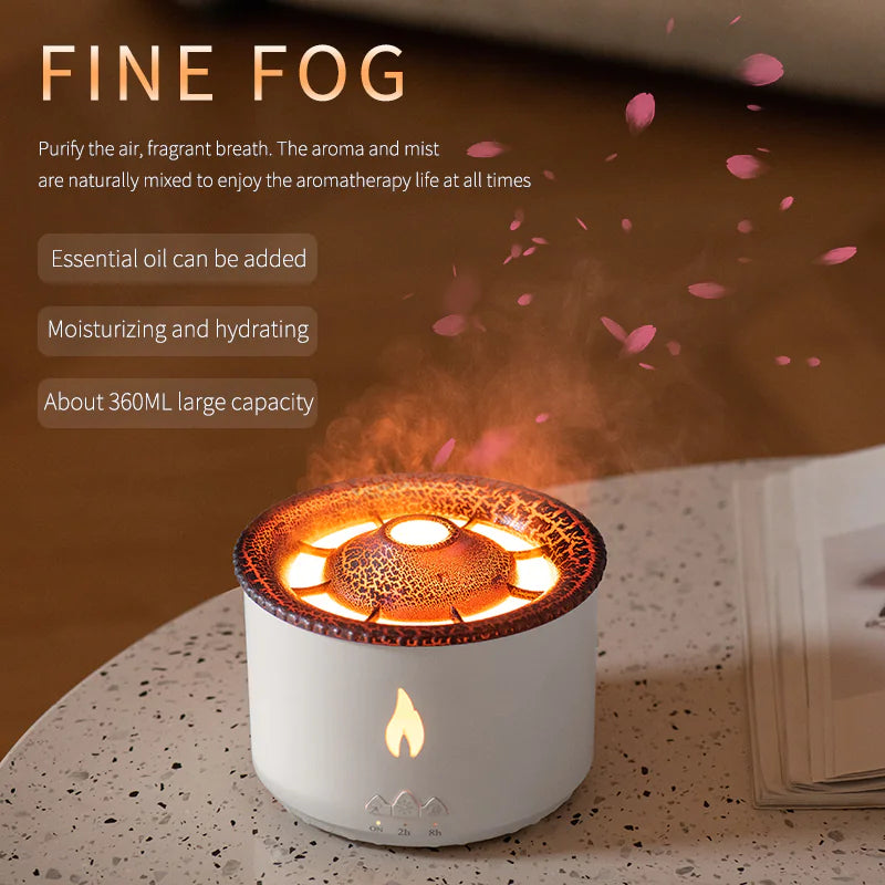 VaporVolcano Pro