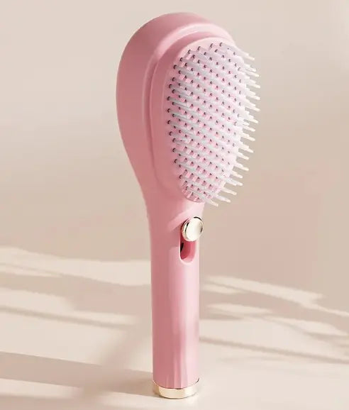 SmoothStyle Telescopic Comb