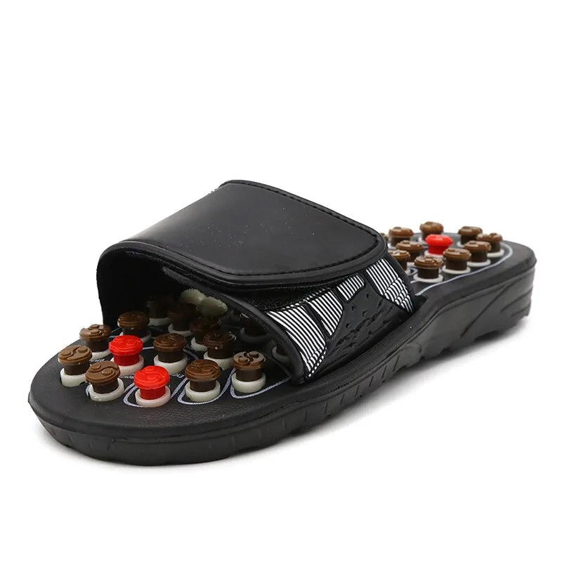 CirculaStep Comfort Slippers
