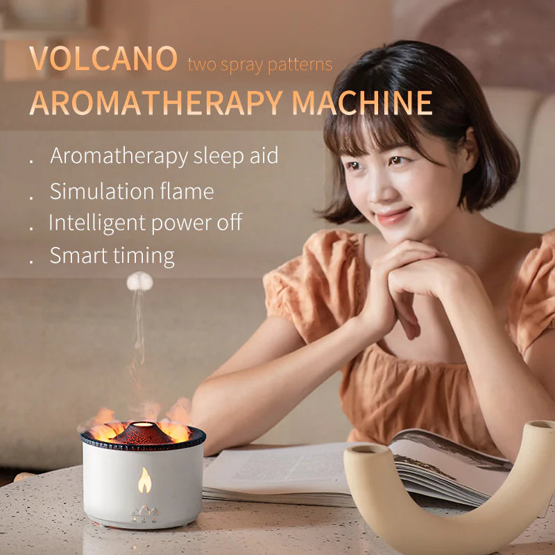VaporVolcano Pro